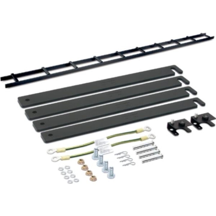 Cavo scala 6 (15 cm) di larghezza con scala