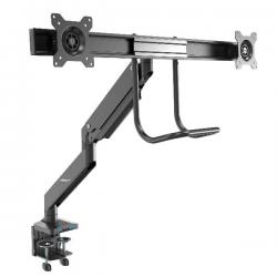 Soporte vesa 2 monitores - Imagen 1