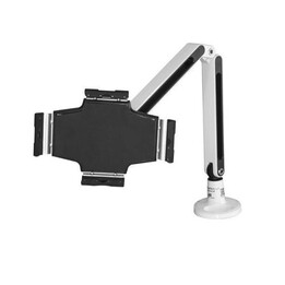StarTech.com Schreibtisch Tablet Halter - Schwenkbarer Arm - Für iPad und Android