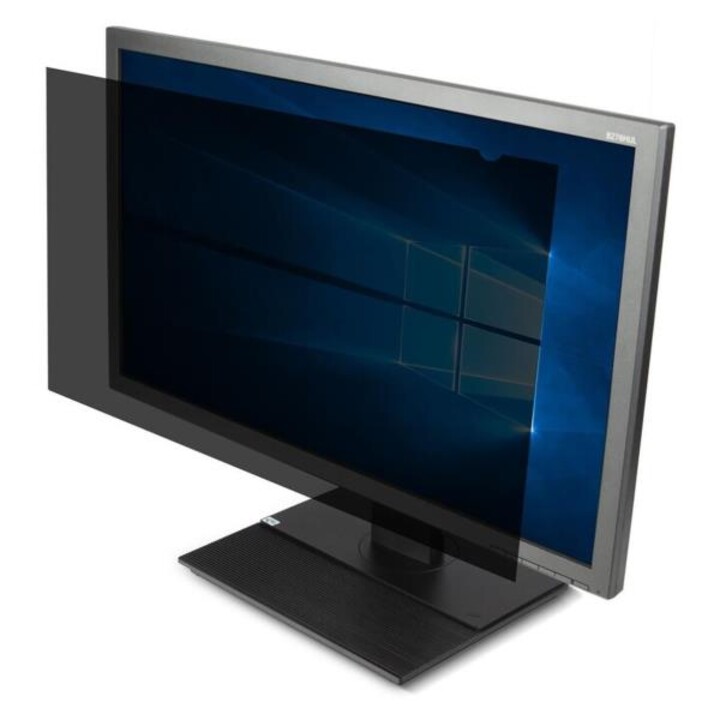 Privacy screen 27 w 16:9