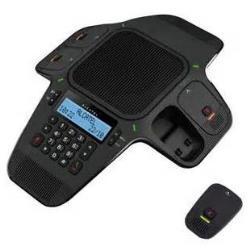 Conference 1800 ce - 4 micros dect - Imagen 1