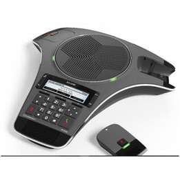 Conference jr ip1550ce 2 mic dect
