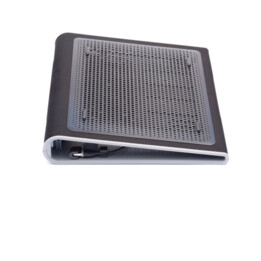 Targus AWE55GL Laptop-Kühlpad für 15-17" schwarz/grau