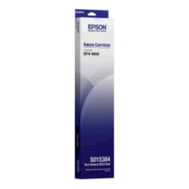 Epson DFX-9000 fita preta