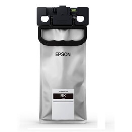 Epson WorkForce Pro WF-C529R / C579R tinta preta XL