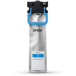 Epson WorkForce Pro WF-C529R / C579R Cyan XL Tintenversorgungseinheit