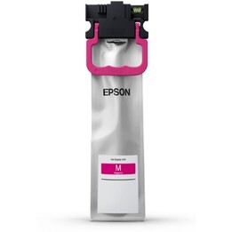 EPSON WorkForce Pro WF-C529R / C579R Cartouche d'encre XL magenta