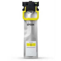 Epson WorkForce Pro WF-C529R / C579R Yellow XL Ink Supply Unit