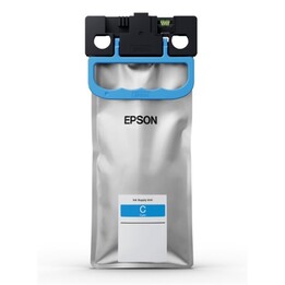 EPSON WorkForce Pro WF-C529R / C579R XXL Cyan Ink Supply Unit