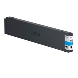 Epson WorkForce Enterprise WF-C21000 Cyan Ink Druckerpatrone 1 Stück(e) Original