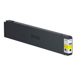 Epson WorkForce Enterprise WF-C21000 Yellow cartucho de tinta 1 pieza(s) Original Amarillo