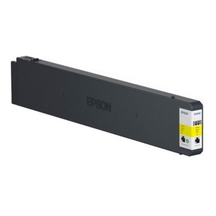 Epson WorkForce Enterprise WF-C21000 Yellow Druckerpatrone 1 Stück(e) Original Gelb
