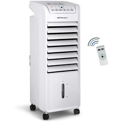 Orbegozo AIR 46 / 55W / 3 niveaux de puissance / réservoir 6L