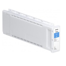 Epson Singlepack Cyan T44J240 UltraChrome PRO 12 700ml