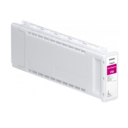 Singlepack vivid magenta t44j340