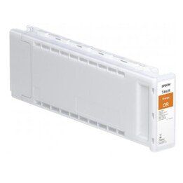 EPSON Singlepack Orange T44JA40 cartuccia d'inchiostro arancione 700 ml