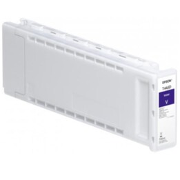 Epson T44JD40 cartouche d'encre violette 700 ml