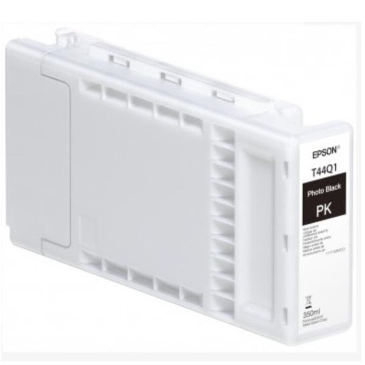Emballage individuel photo noir t44q140
