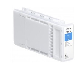 Epson Singlepack Cyan T44Q420 UltraChrome PRO 12 350ml