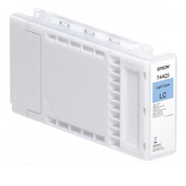 Epson T44Q540 cartucho de tinta cian claro 350 ml