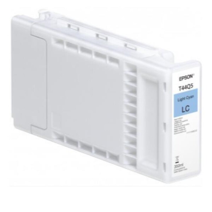 Epson T44Q540 cartucho de tinta cian claro 350 ml
