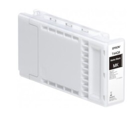 Epson T44Q840 Noir Mat Original