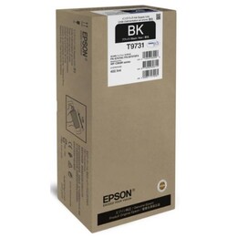 Encre noire wf-c869r xl