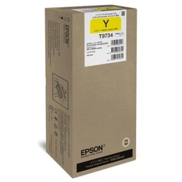 Epson WF-C869R cartouche d’encre XL jaune