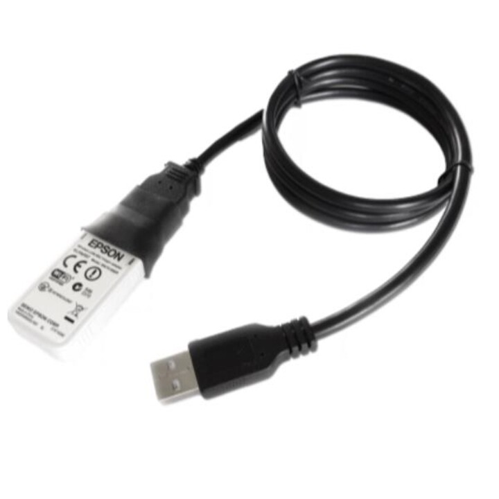 Wireless lan dongle 2.4/5ghz we/ce