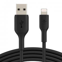 Pvc a-ltg 3m  blk - Imagen 1