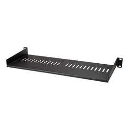 Bandeja ventilada 1u para rack