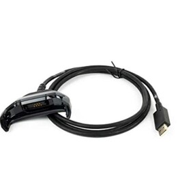 Tc51 rugged charge/usb cable