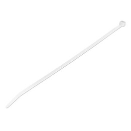 STARTECH.com CBMZTRB10BK colliers de serrage réutilisables noirs 25 cm, 100 pièces