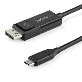 2 m USB-Wechselstrom-DP-1.2-Kabel