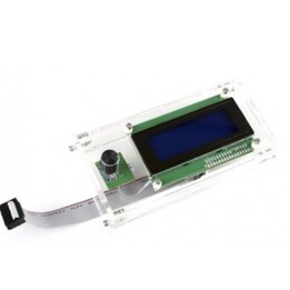 3d-lcd panel diy/compact