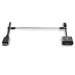 20 double loop security cables