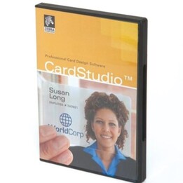 Zebra CardStudio 2.0 Standard licenza software digitale