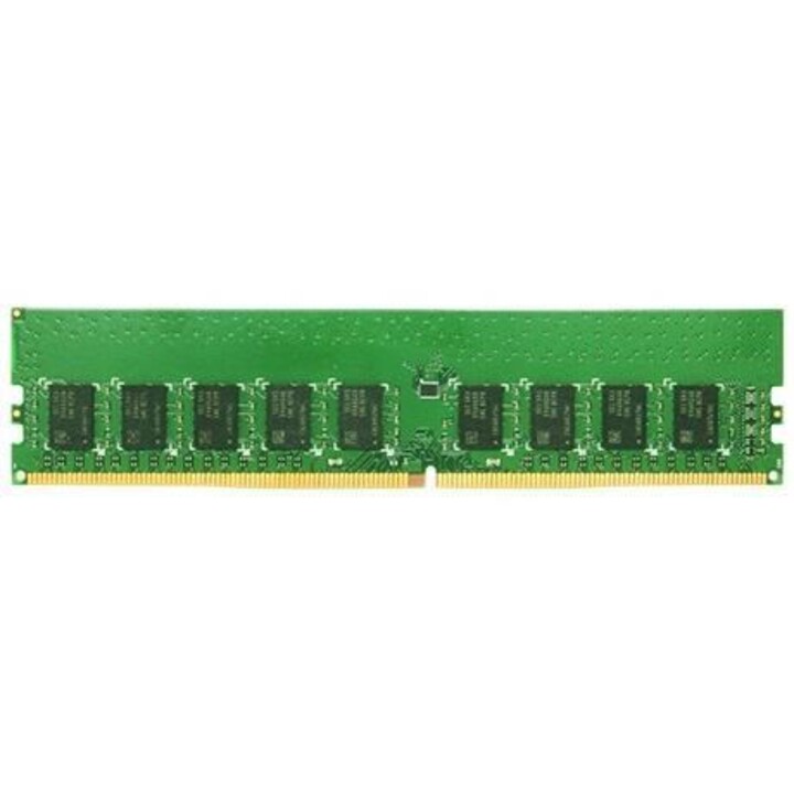 SYNOLOGY Memory DDR4 8GB 2666 ECC DIMM 1,2V D4EC-2666-8G