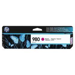 Tinta hp 980 magenta - Imagen 1
