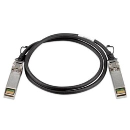 D-Link DEM-CB100S câble de stack SFP+ vers SFP+ 1 m