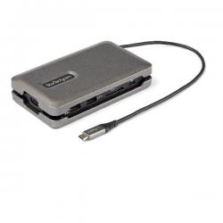 Adaptador multipuertos usb-c - Imagen 1