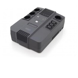 Onduleurs tout-en-un, 600va/360w, led