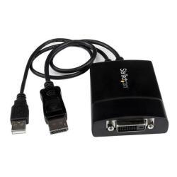 Adaptador displayport a dvi-d - Imagen 1