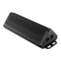 Injector poe+ 2 port - Imagen 1