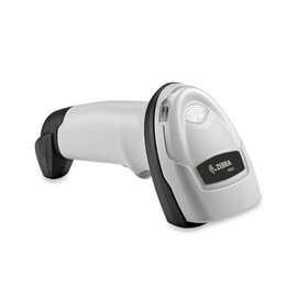 Scanner ds2208 white/usb kit