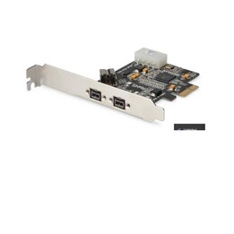 carte pcie firewire 800 (1394b)