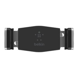Belkin F7U017BT suporte de ventilação para smartphone preto/prata