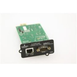 Tarjeta Vertiv Intellislot Unity
