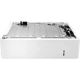 HP LaserJet -550-Blatt-Zufuhrfach