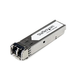 StarTech.com Modulo ricetrasmettitore SFP+ compatibile con HPE J9150A - 10GBASE-SR